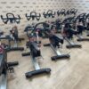Life Fitness GX Bike Indoor Commercial Group Cycle Package of 10