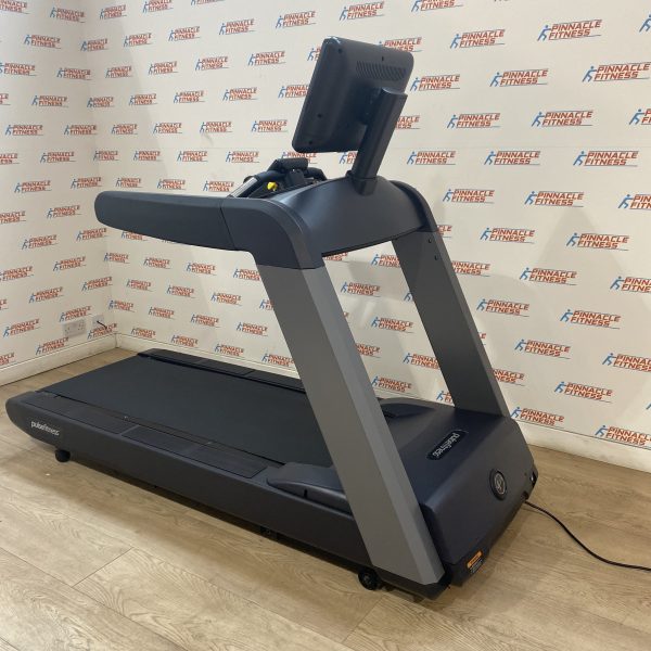 Pulse Fitness Fusion 260G Run Treadmill Series 3 - Image 4
