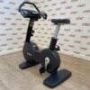 Technogym Excite+ Unity 1000 Upright Bike TV Only