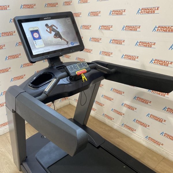 Pulse Fitness Fusion 260G Run Treadmill Series 3 - Image 11