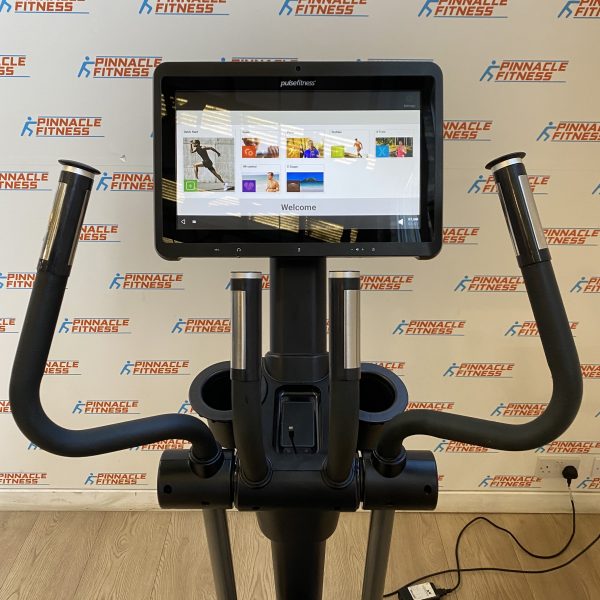 Pulse Fitness Fusion 280G Cross Trainer Series 3 - Image 10