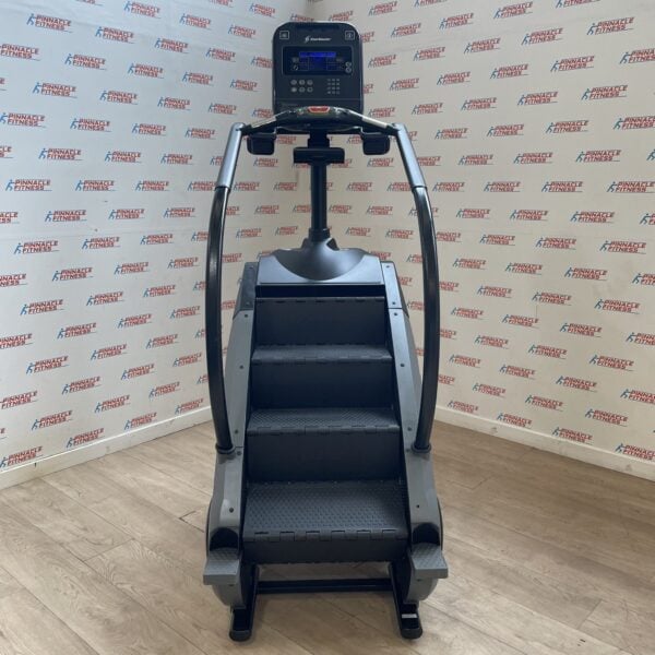 STAIRMASTER Gauntlet StepMill - 8 Series LED Console - Image 4