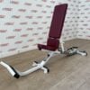 Hammer Strength Multi Adjustable Weight Bench