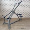 Diverging Lat Pulldown