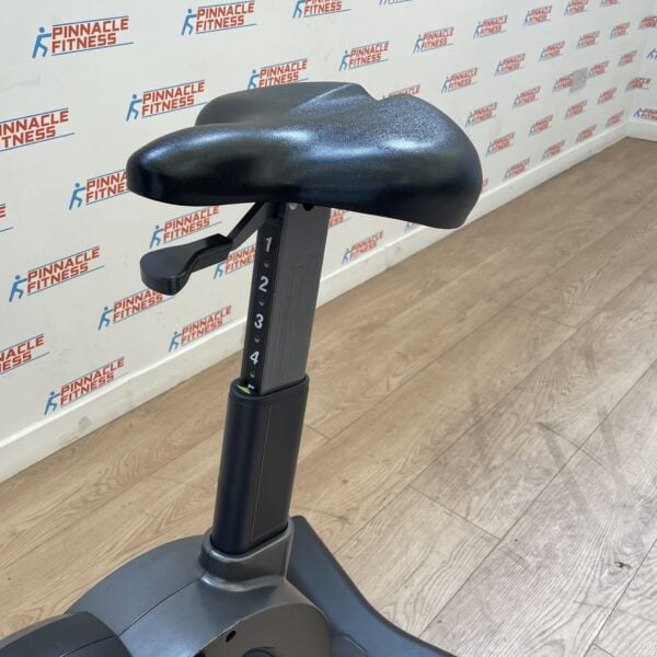 Pulse Fitness U Cycle 240G Upright Bike with Series 3 Console - Image 6