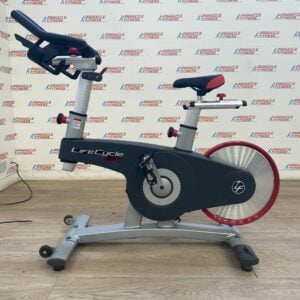 Life Fitness GX Bike