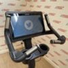 Pulse Fitness U Cycle 240G Upright Bike with Series 3 Console