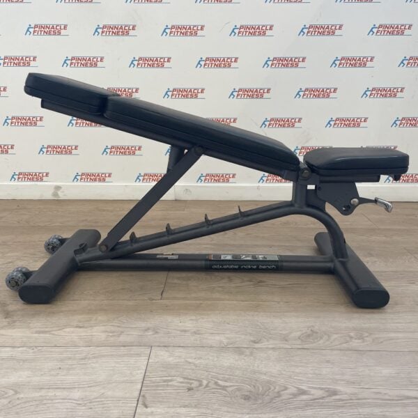 Life Fitness GX Bike Indoor Commercial Group Cycle Package of 10 - Image 9