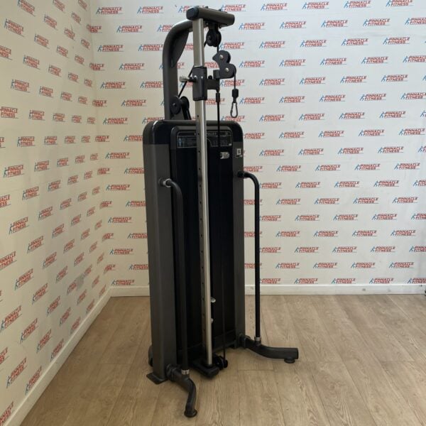 Pulse Fitness Single Cable Multi Pulley