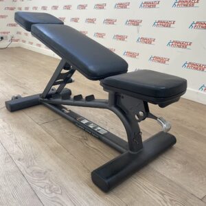 Pulse Fitness Adjustable Weight Bench