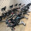 Life Fitness GX Bike Indoor Commercial Group Cycle Package of 10