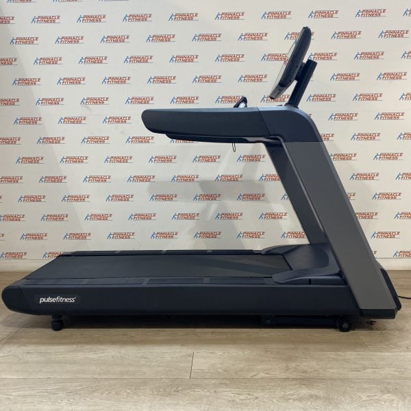 Pulse Fitness Fusion 260G Run Treadmill Series 3 - Image 9