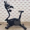 Pulse Fitness U Cycle 240G Upright Bike with Series 3 Console