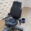 Pulse Fitness R Bike Recumbent Bike with Series 3 Console