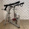 Life Fitness Signature Series Plate Loaded High Row