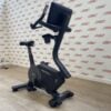 Pulse Fitness U Cycle 240G Upright Bike with Series 3 Console