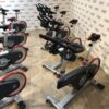 Life Fitness GX Bike Indoor Commercial Group Cycle Package of 10