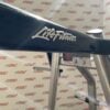 Life Fitness Signature Series Plate Loaded High Row