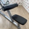 Cybex Plate Loaded Diverging Lat Pulldown