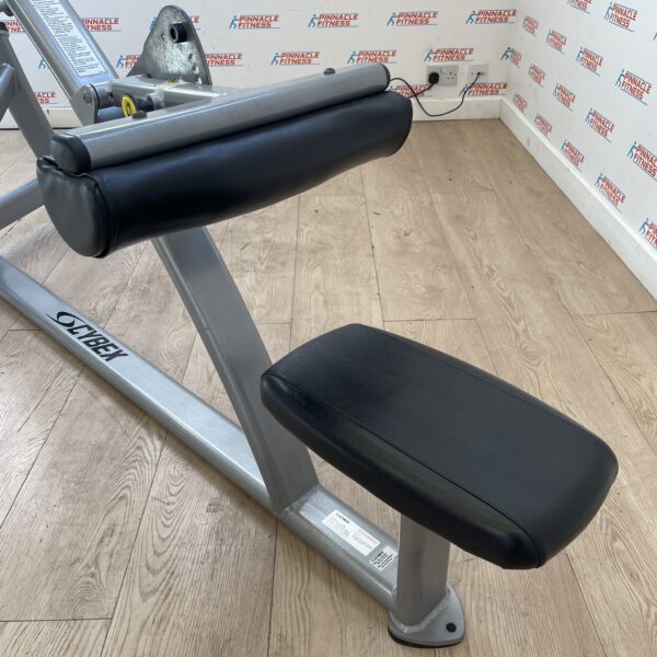 Cybex Plate Loaded Diverging Lat Pulldown - Image 3