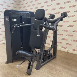 Pulse Fitness H Series Shoulder Press