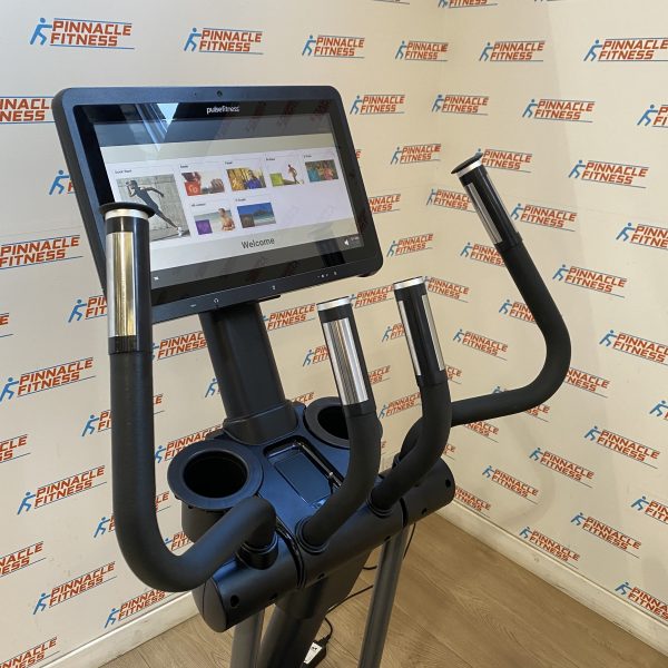 Pulse Fitness Fusion 280G Cross Trainer Series 3 - Image 6