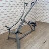 Cybex Plate Loaded Diverging Lat Pulldown