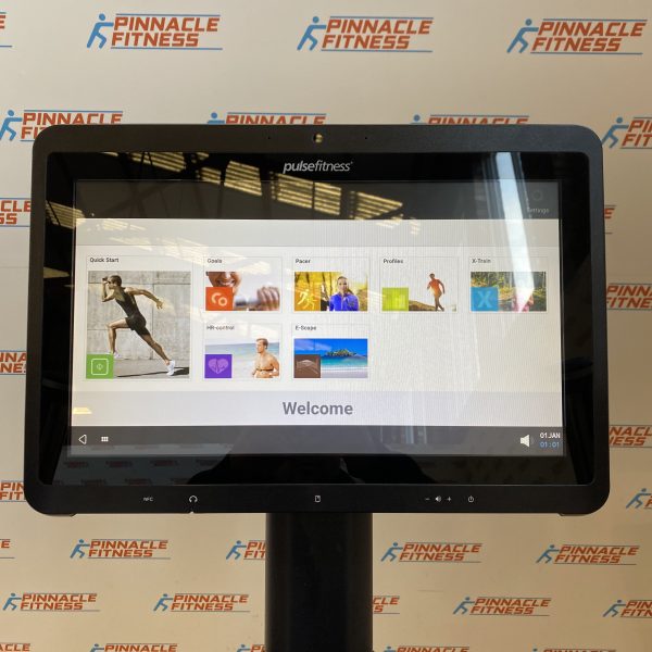 Pulse Fitness Fusion 280G Cross Trainer Series 3 - Image 2