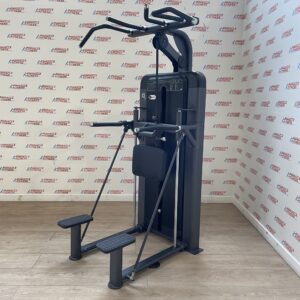 PULSE 325HDS H-RANGE ASSISTED CHIN AND DIP