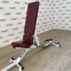 Hammer Strength Multi Adjustable Weight Bench