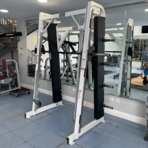 Hammer Strength Smith Machine