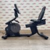 Pulse Fitness R Bike Recumbent Bike with Series 3 Console