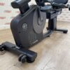 Pulse Fitness R Bike Recumbent Bike with Series 3 Console