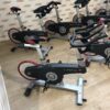Life Fitness GX Bike Indoor Commercial Group Cycle Package of 10