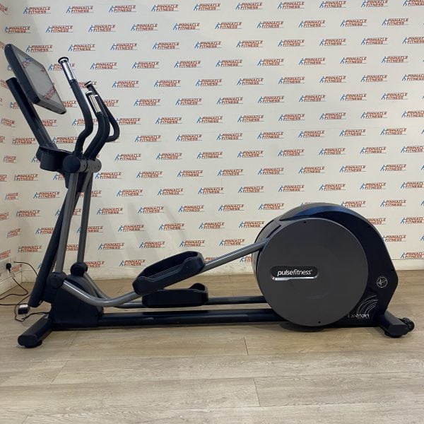 Pulse Fitness Fusion 280G Cross Trainer Series 3 - Image 3