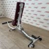 Hammer Strength Multi Adjustable Weight Bench