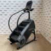 STAIRMASTER Gauntlet StepMill - 8 Series LED Console