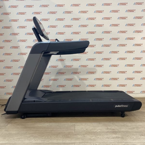 Pulse Fitness Fusion 260G Run Treadmill Series 3 - Image 3