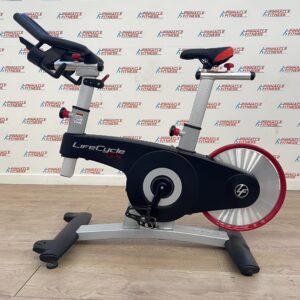 Life Fitness Life GX Indoor Cycle