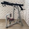 Life Fitness Signature Series Plate Loaded High Row