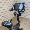 Pulse Fitness U Cycle 240G Upright Bike with Series 3 Console