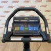 Technogym Excite+ Unity 1000 Upright Bike TV Only