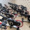 Life Fitness GX Bike Indoor Commercial Group Cycle Package of 10