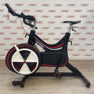 Wattbike Pro Model B with Bluetooth Console