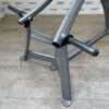 Cybex Plate Loaded Diverging Lat Pulldown