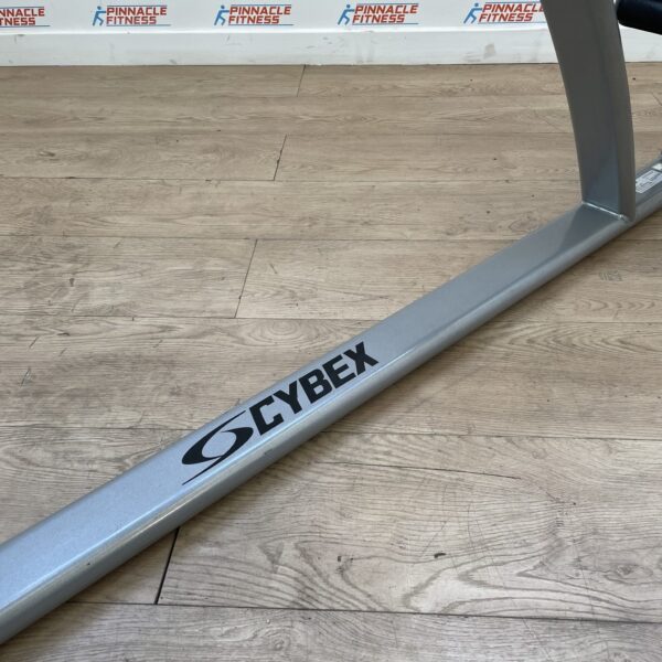 Cybex Plate Loaded Diverging Lat Pulldown - Image 6