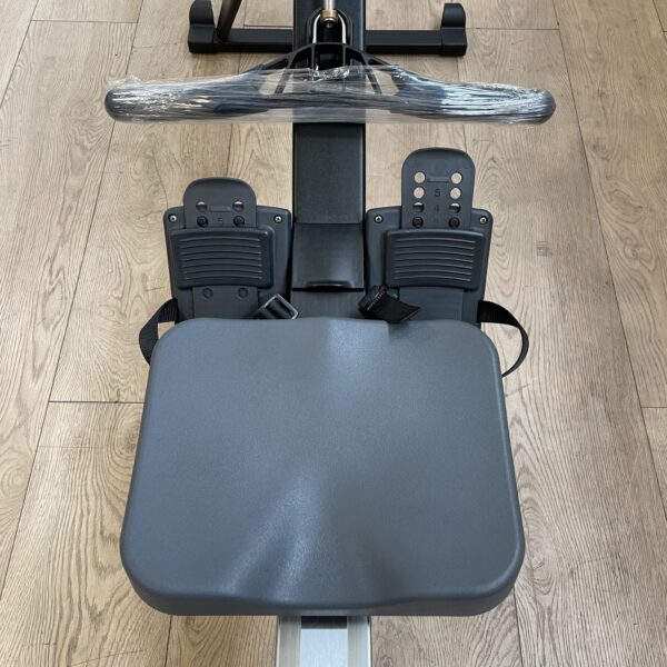 Concept 2 Model E Rower with PM5 Console (Black) - Image 7