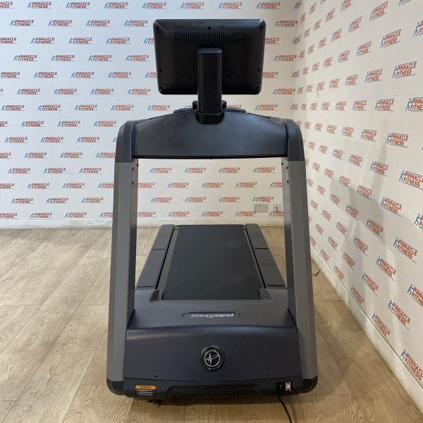 Pulse Fitness Fusion 260G Run Treadmill Series 3 - Image 10
