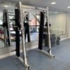 Hammer Strength Smith Machine