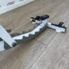 Hammer Strength Multi Adjustable Weight Bench